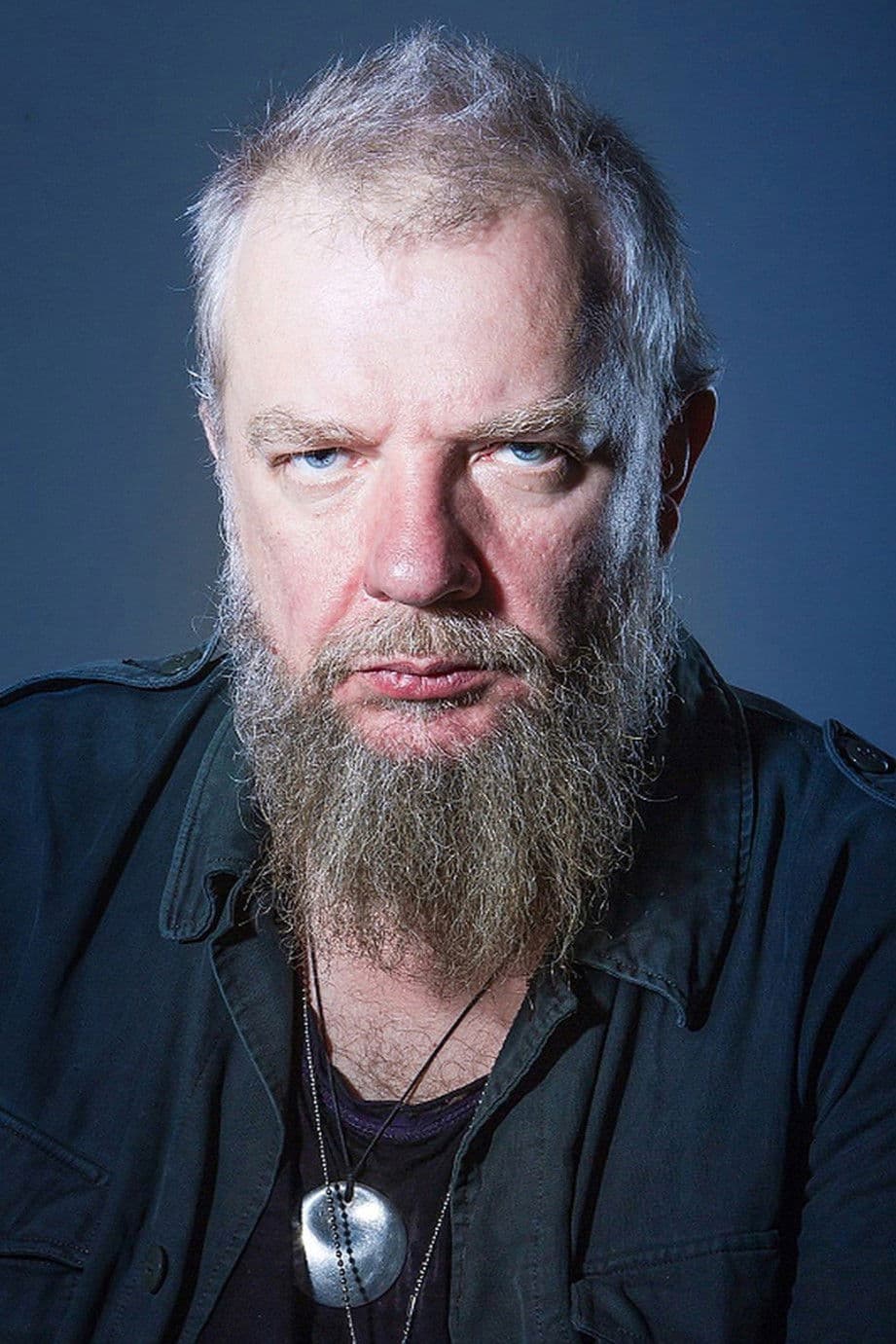 Sergey Pakhomov profile