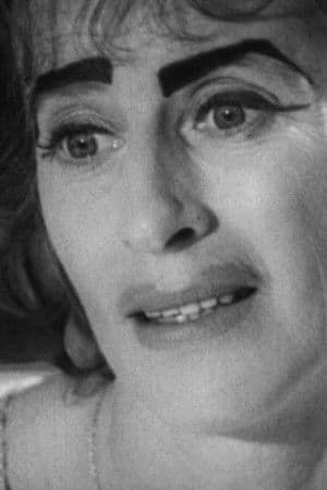 Marion Eaton profile