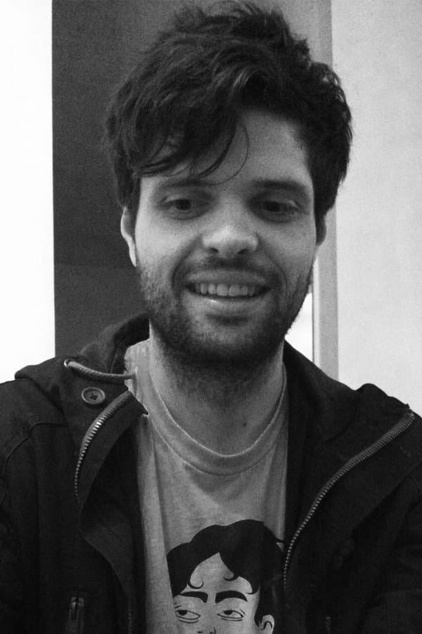 Sean Buckelew profile