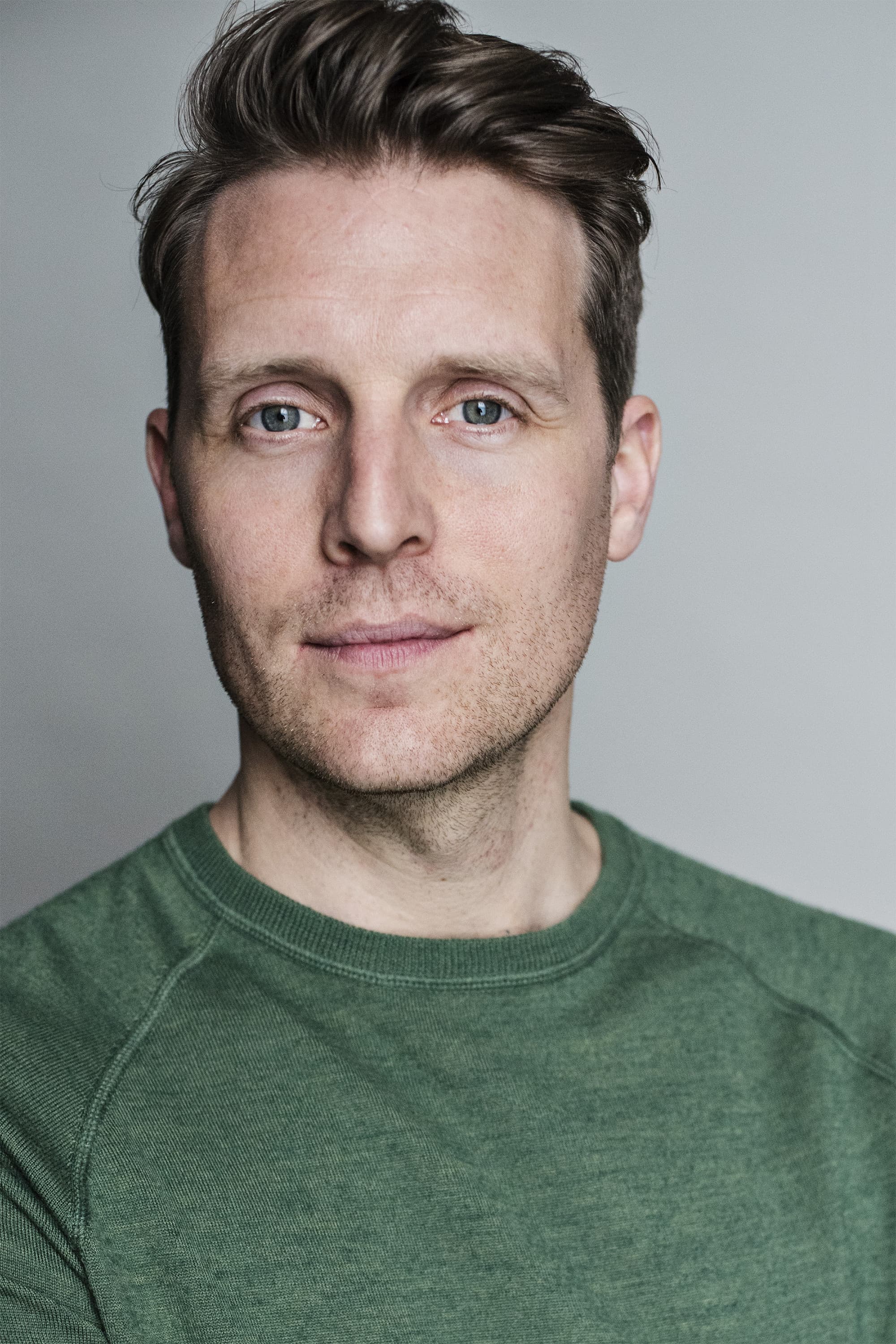 Christopher Harper profile