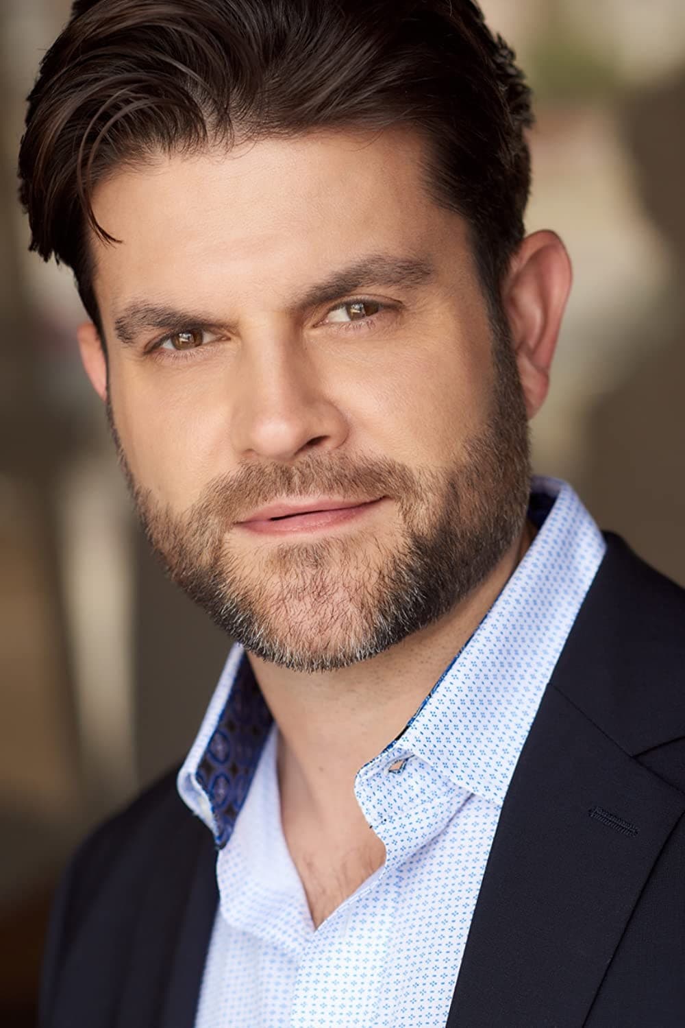 Kristofer McNeeley profile