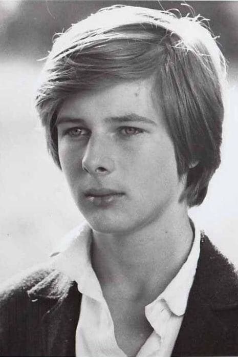 John Moulder-Brown profile