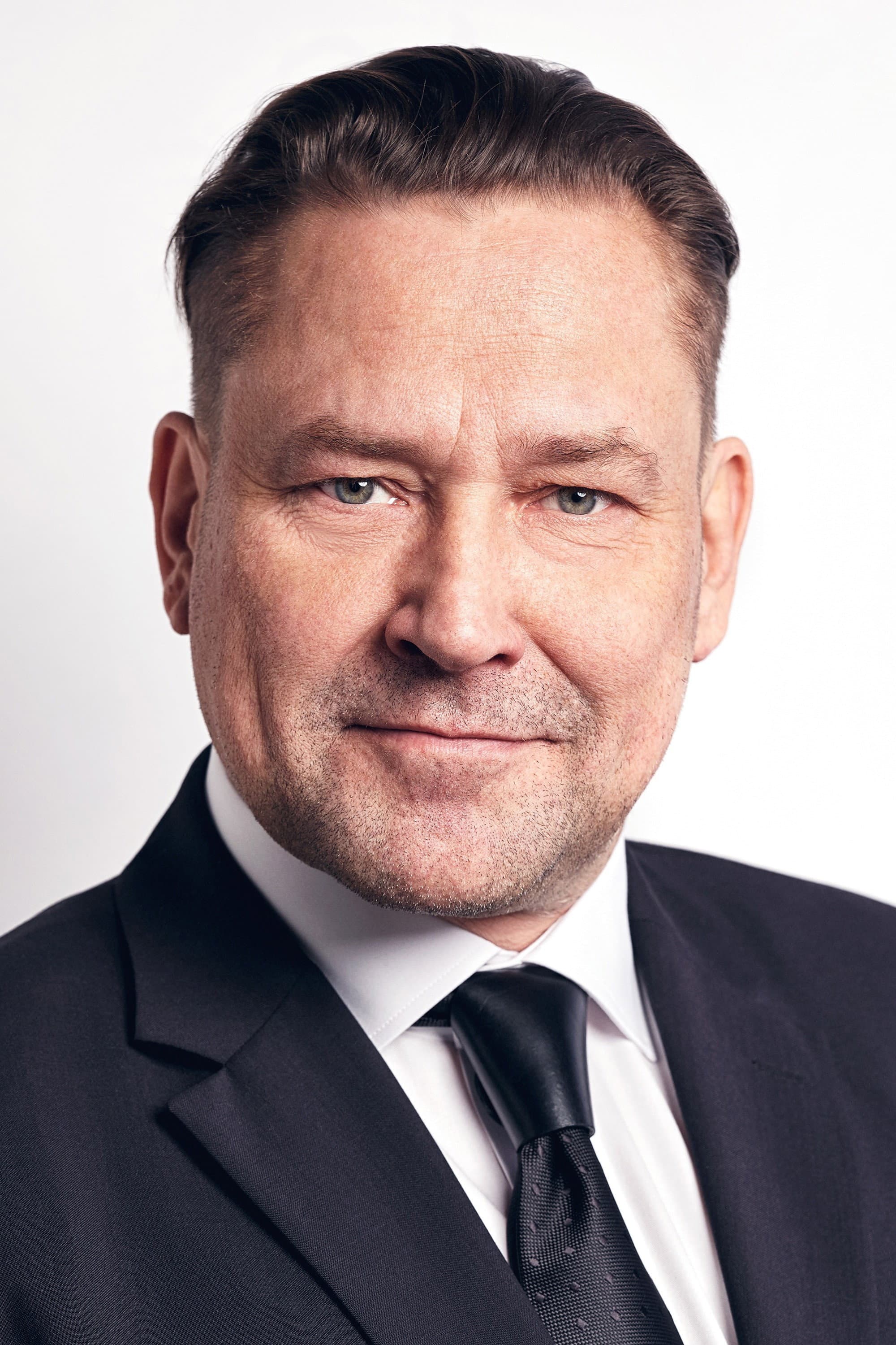 Üllar Saaremäe profile