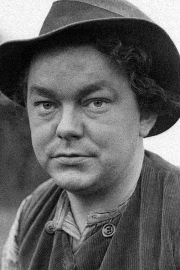 Åke Grönberg profile