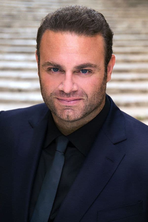 Joseph Calleja profile