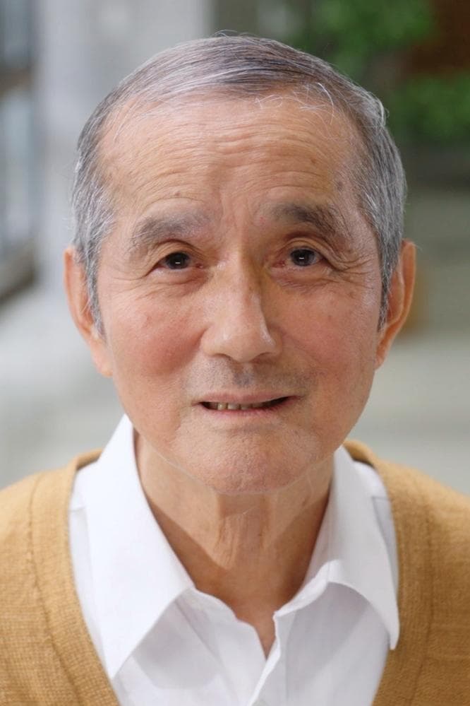 Chien Tsung-fu profile