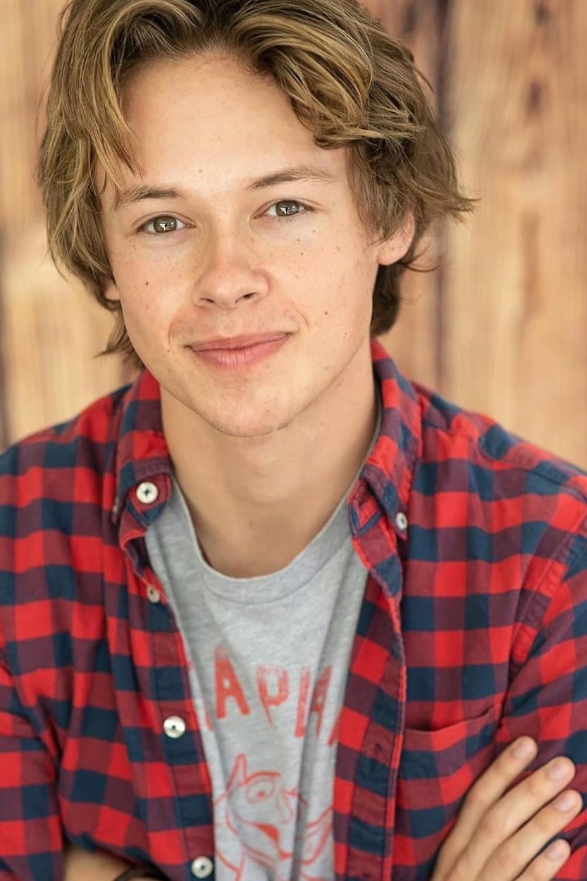 Alex Matthews profile