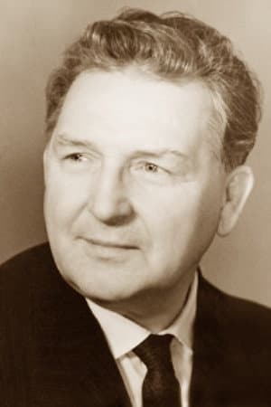 Sergey Bobrov profile