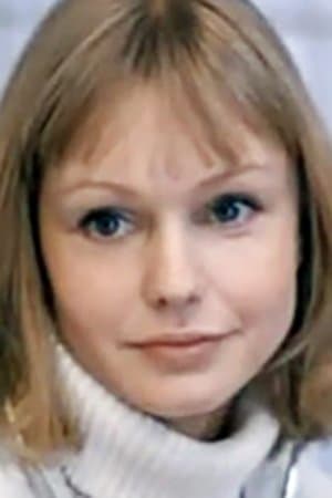 Marina Shimanskaya profile