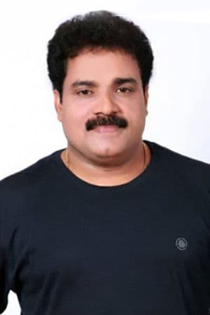 Babu Jose profile