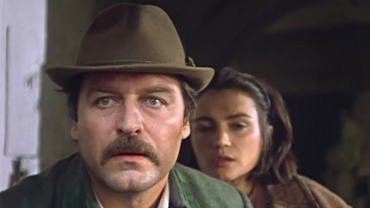 Carpathian Gold backdrop