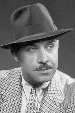 Barreto Poeira profile