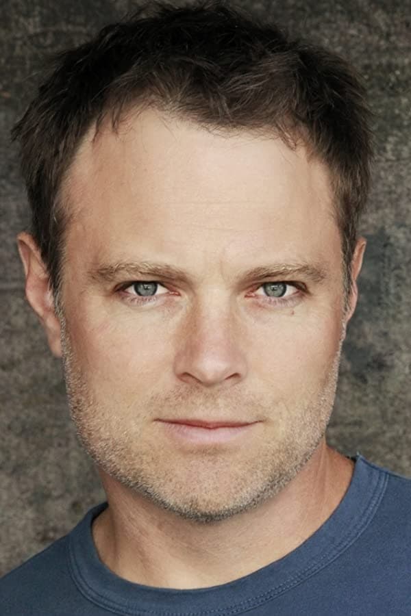 Michael Buie profile