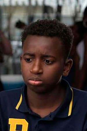 Abdoulaye Diallo profile