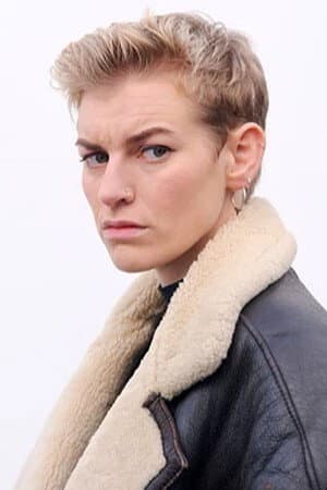 Heledd Gwynn profile