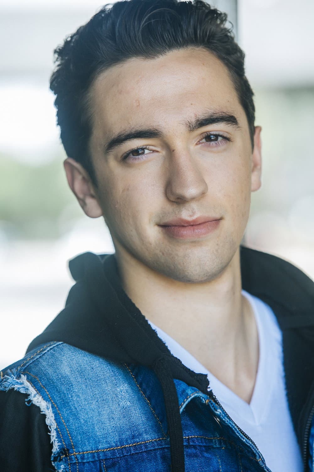 Gunner Greyson profile