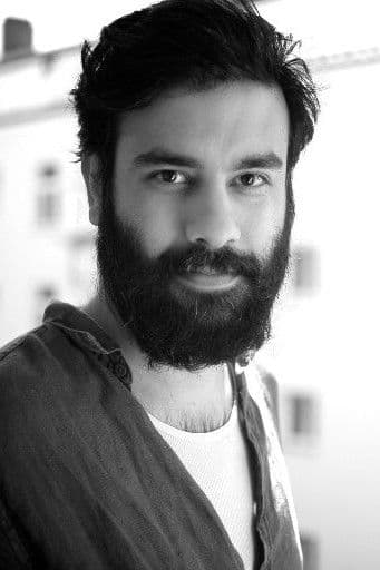 Alireza Golafshan profile