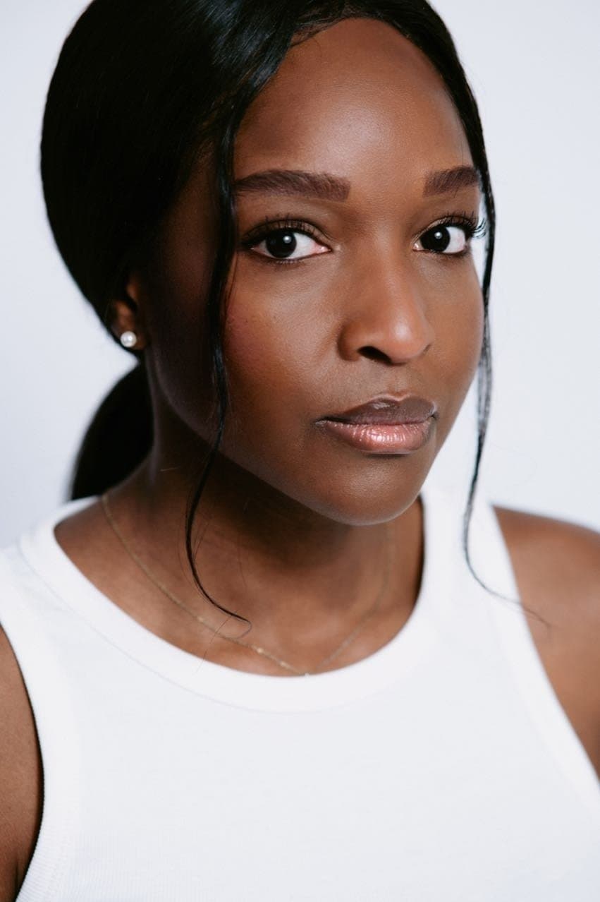 Rochelle Deekman profile