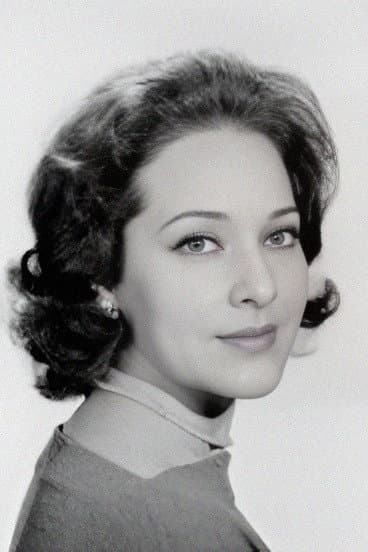 Blanca Torres profile