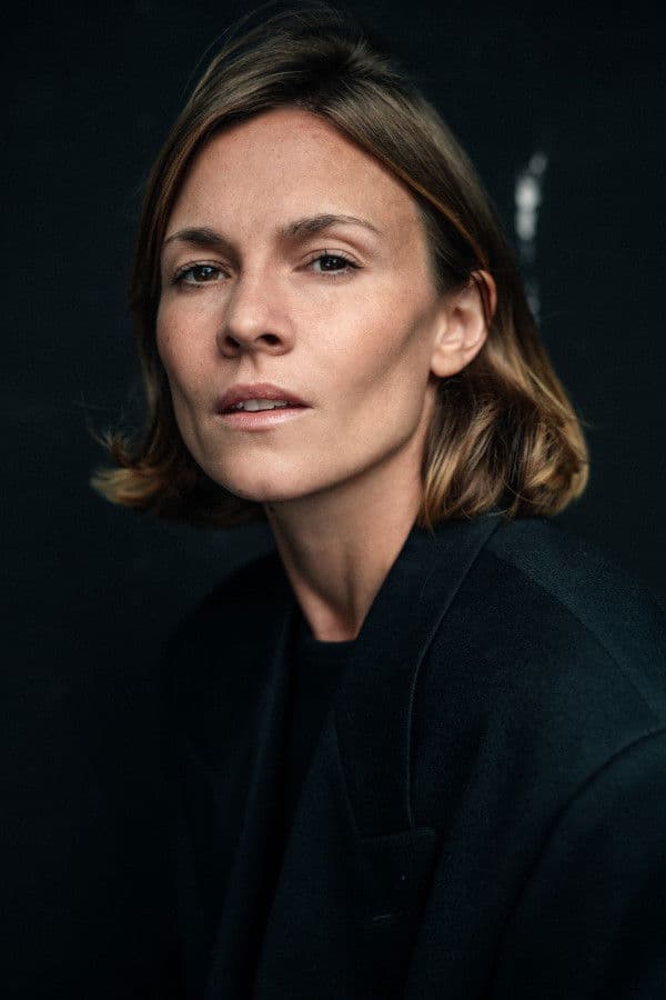 Anina Sara Baumgartner profile