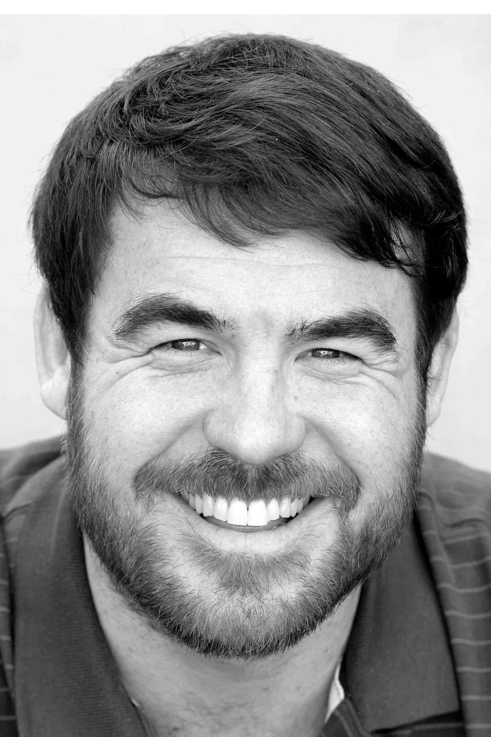 Stewart Wright profile