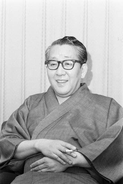 Genzō Murakami profile