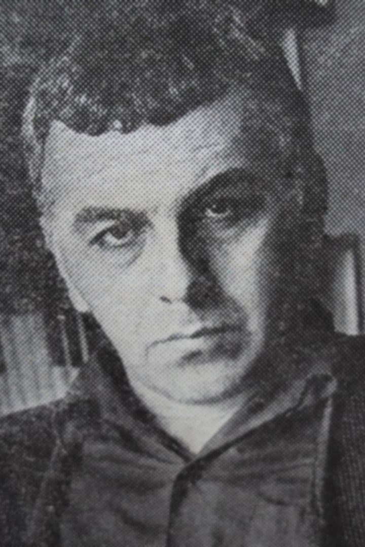 Tamaz Bibiluri profile