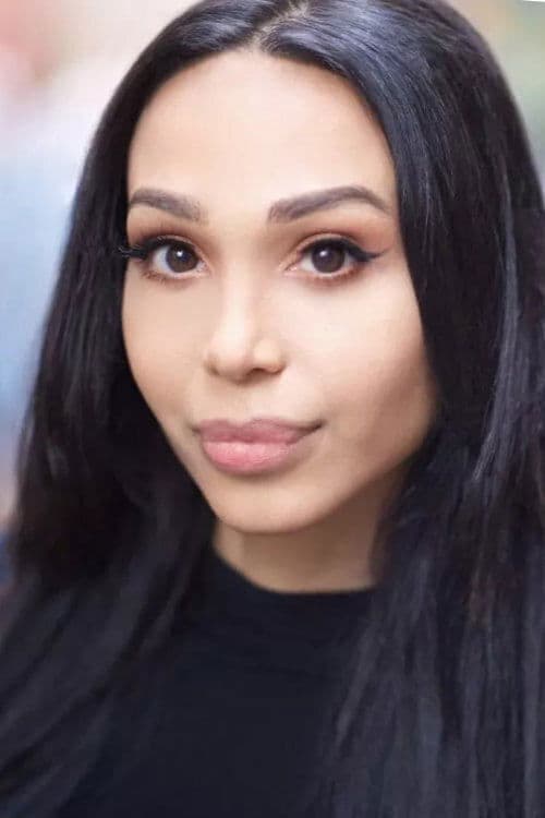 Alexia Garcia profile