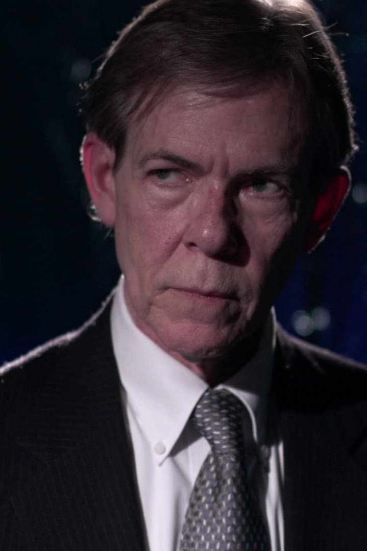 Steven Lawlor Jones profile