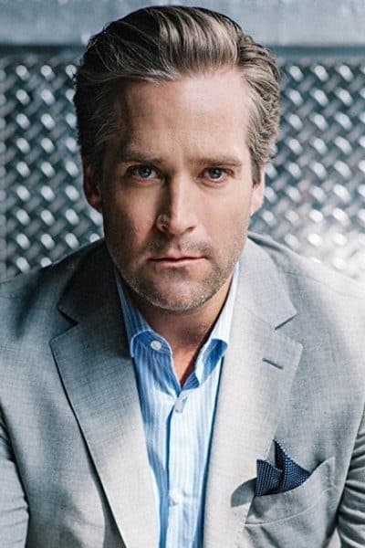 Tyler Hollinger profile