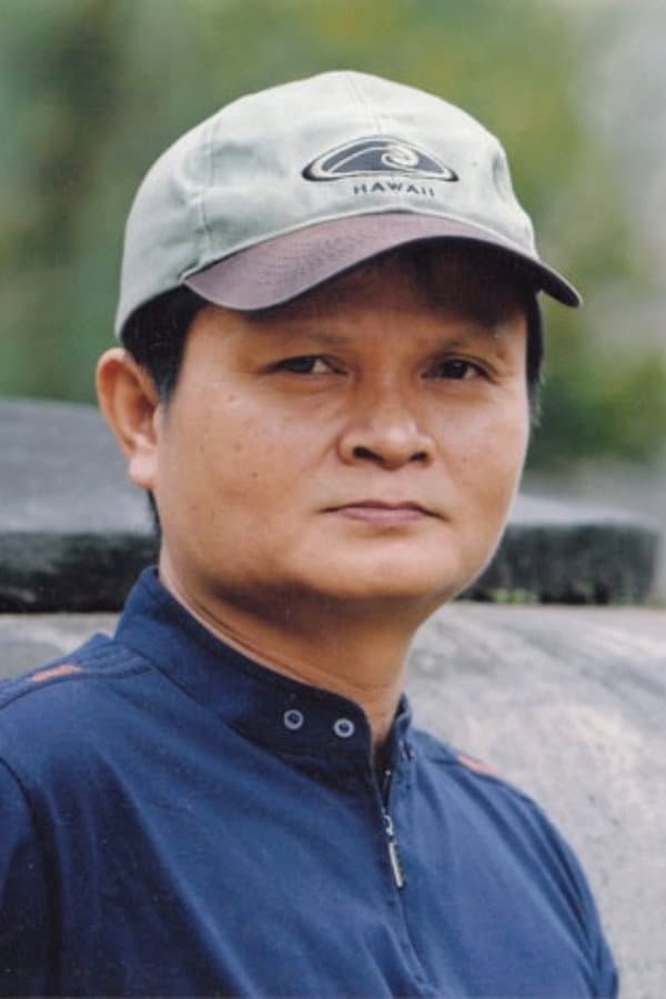 Nguyễn Thanh Vân profile
