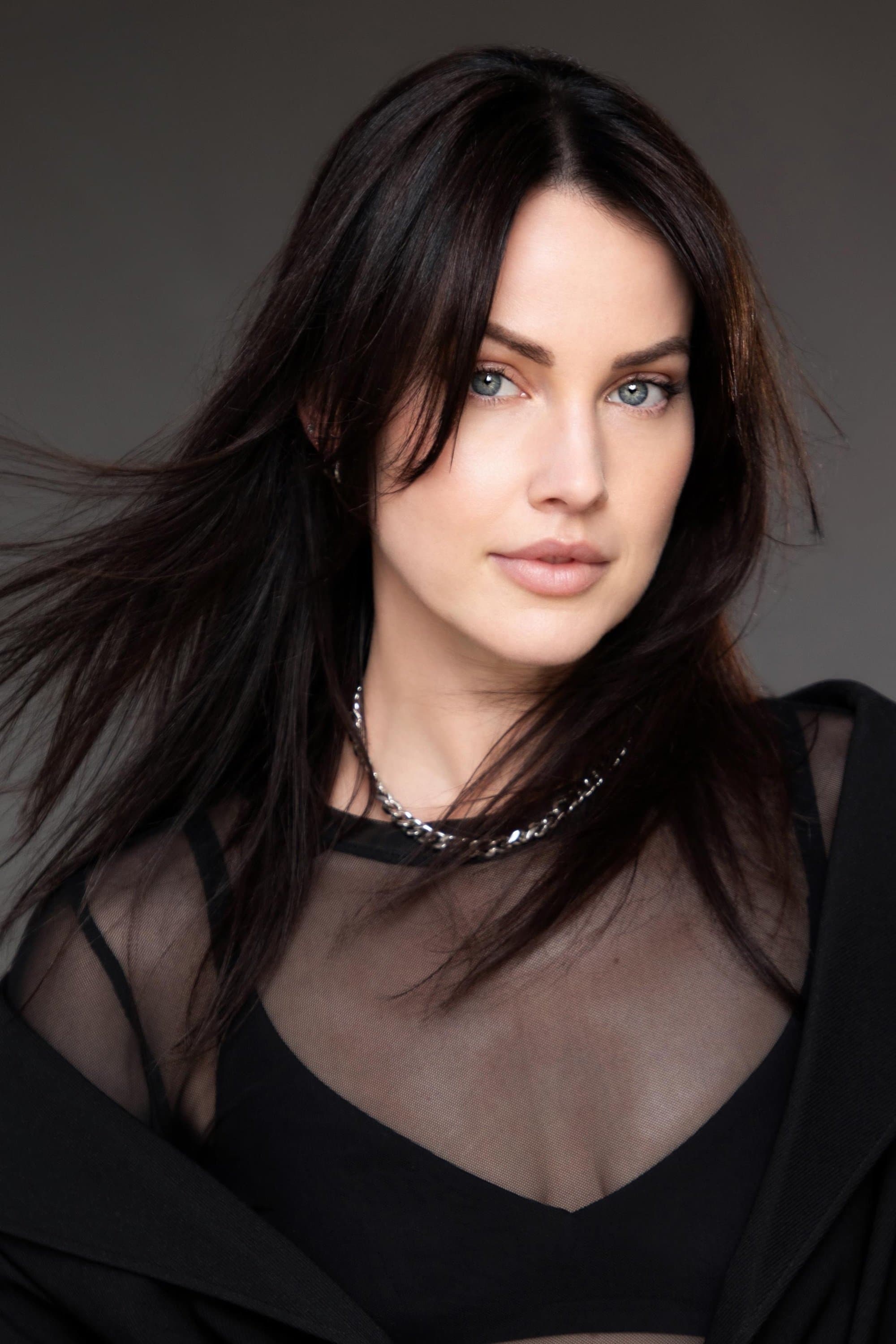 Ashley Dougherty profile