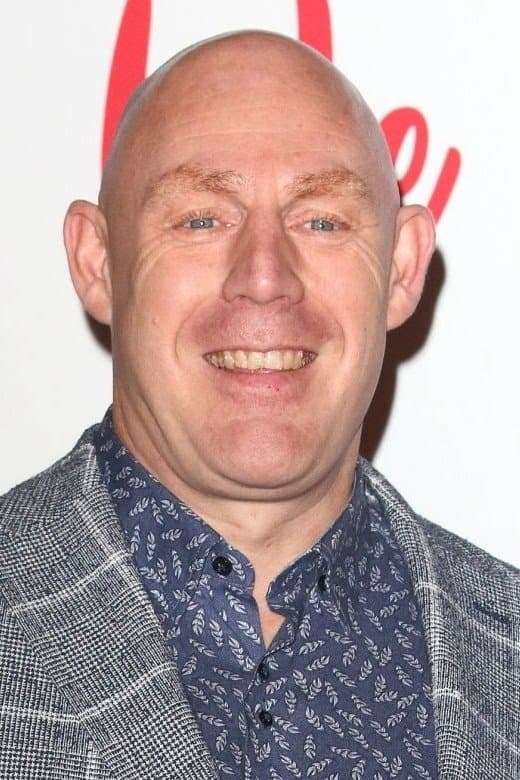 Ross Brewster profile