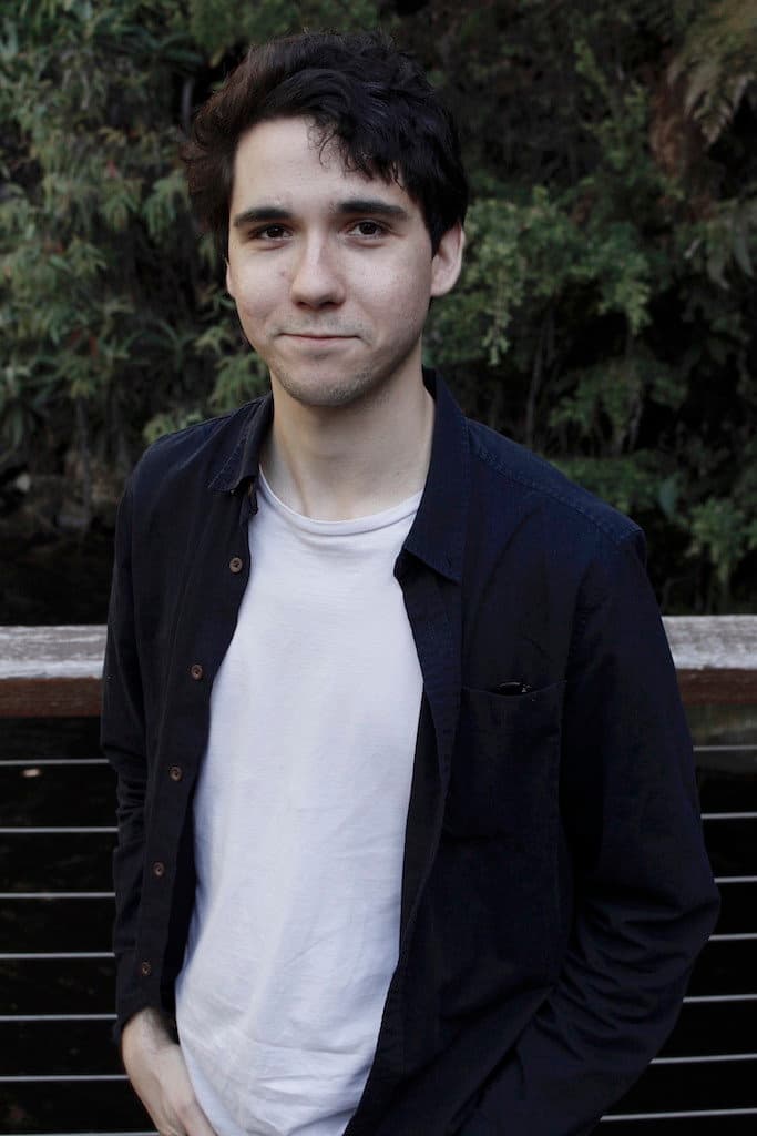 Arden Cvitanovic profile