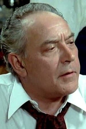 Julien Bertheau profile