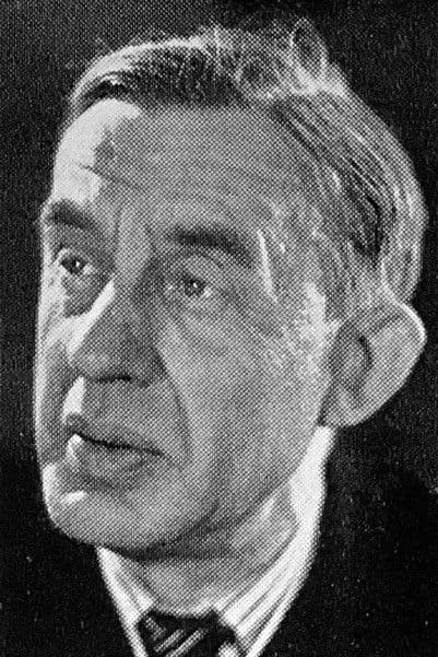 John Norrman profile