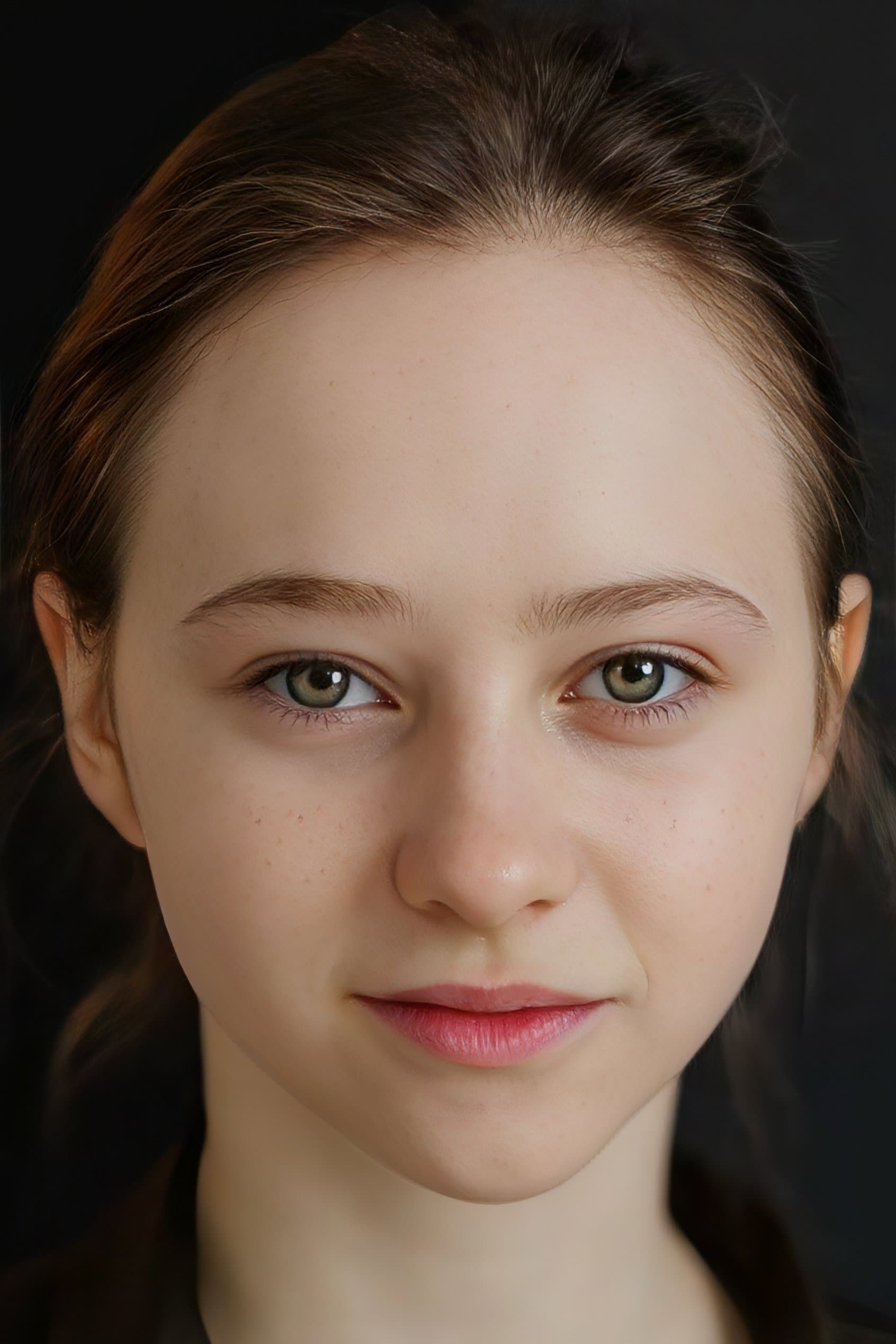 Taisya Kalinina profile