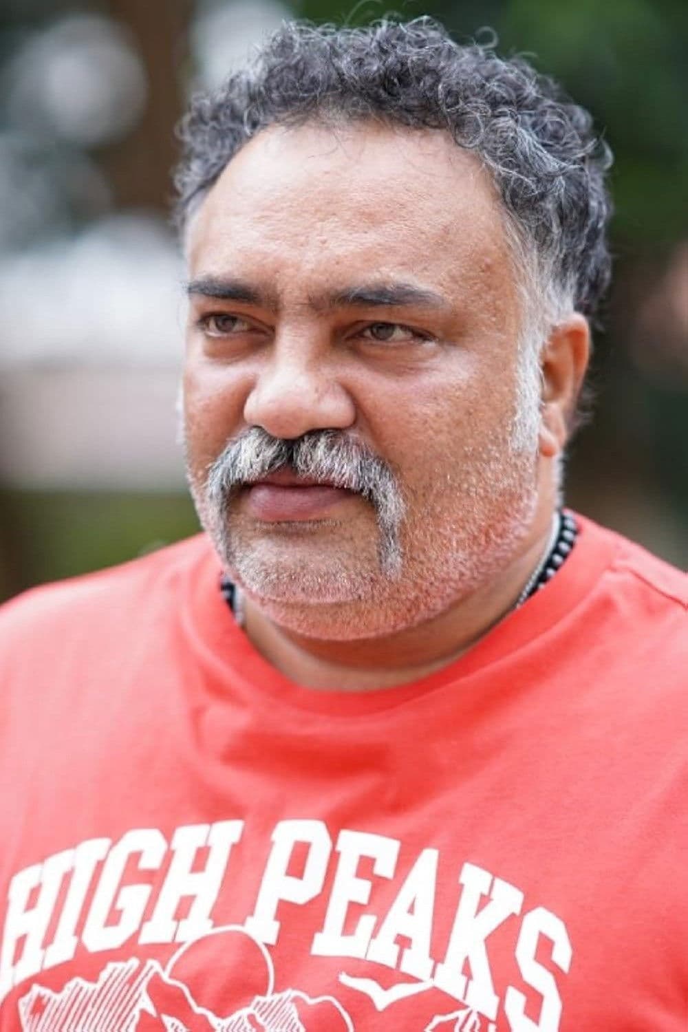 Vineeth Thattil David profile