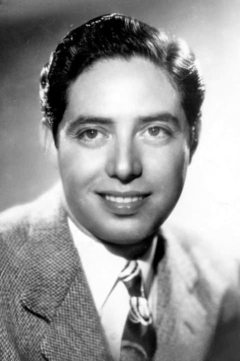 Andy Russell profile