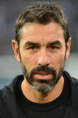 Robert Pirès profile
