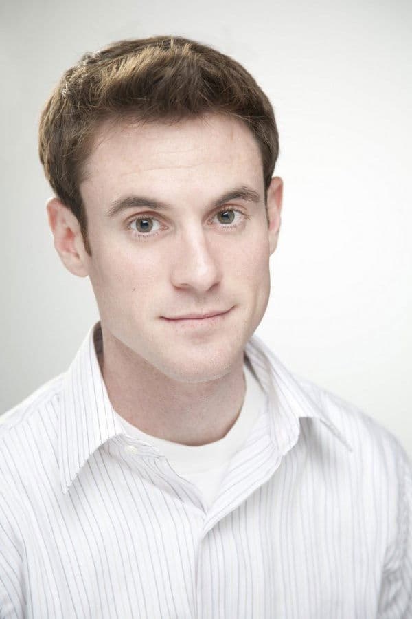 Matthew Meese profile