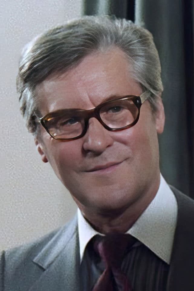 Jean-Paul Blonday profile