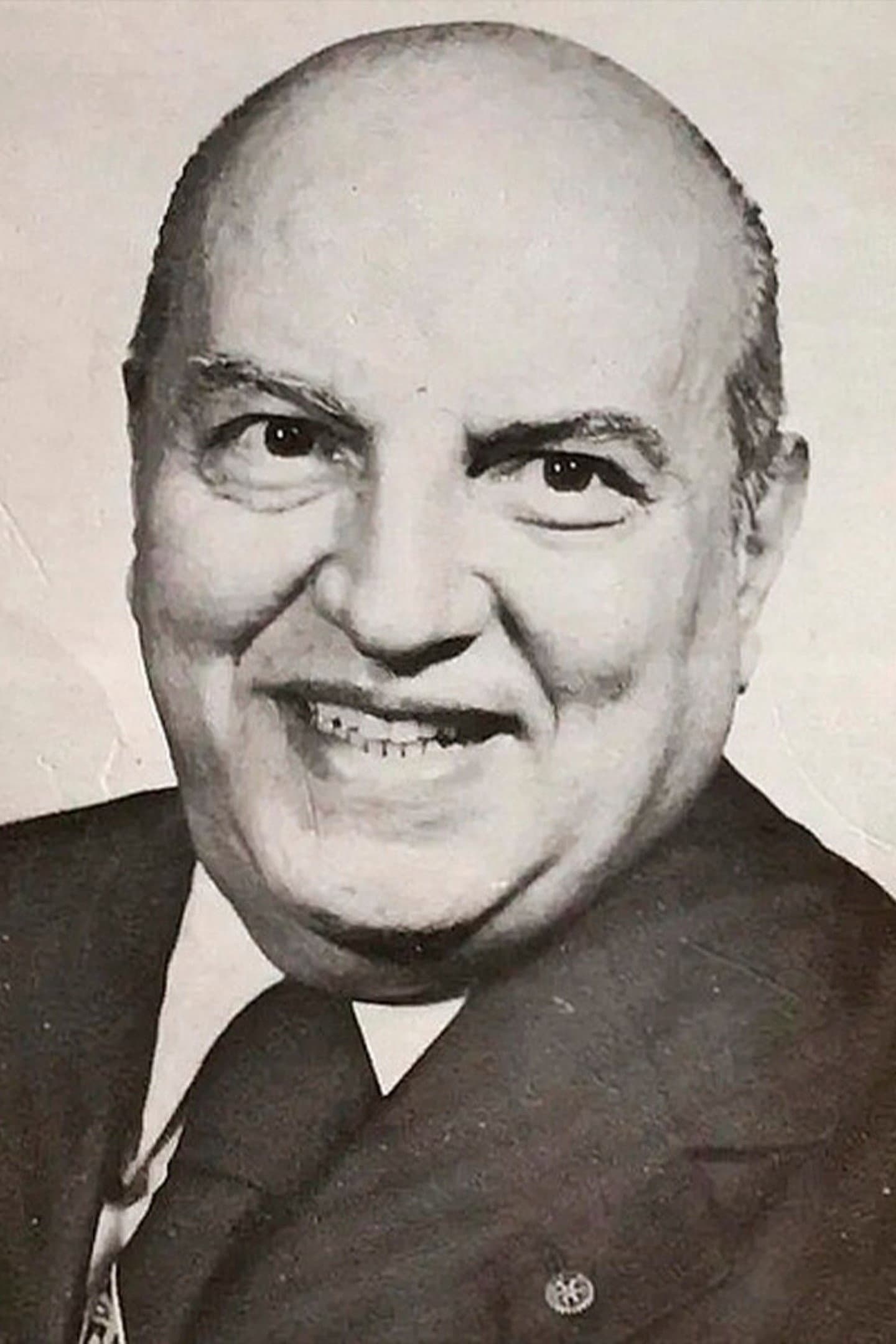 Manoel de Nóbrega profile