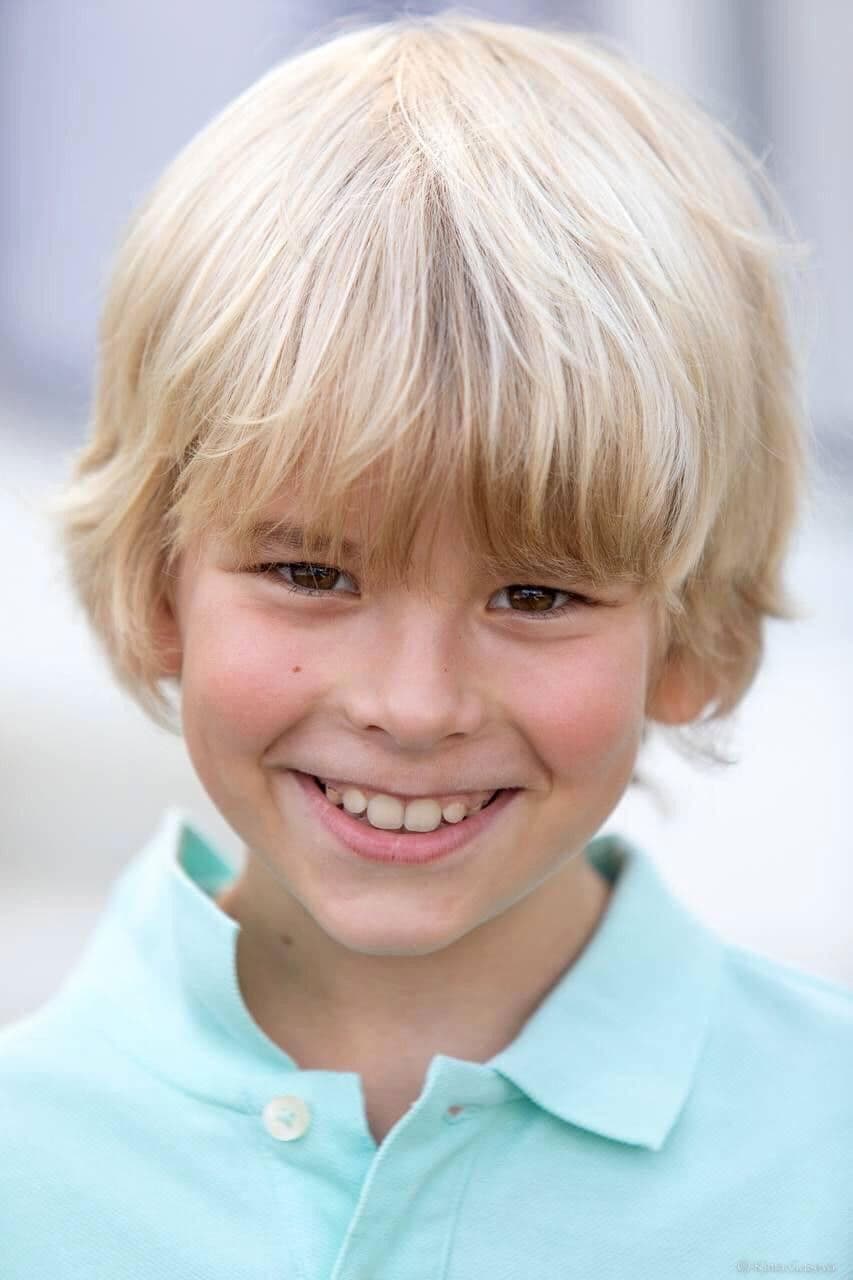 Miron Provorov profile