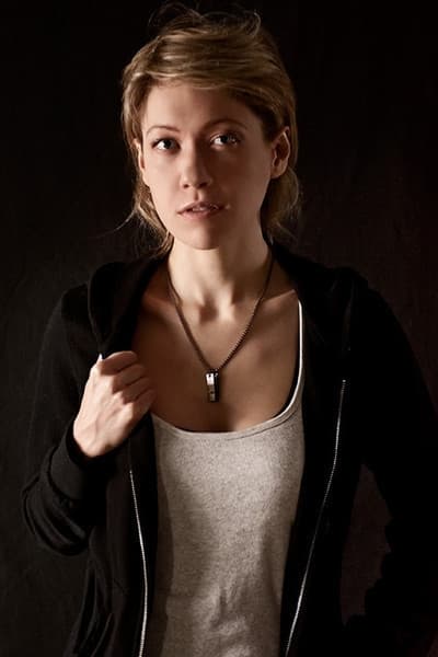 Tucky Williams profile