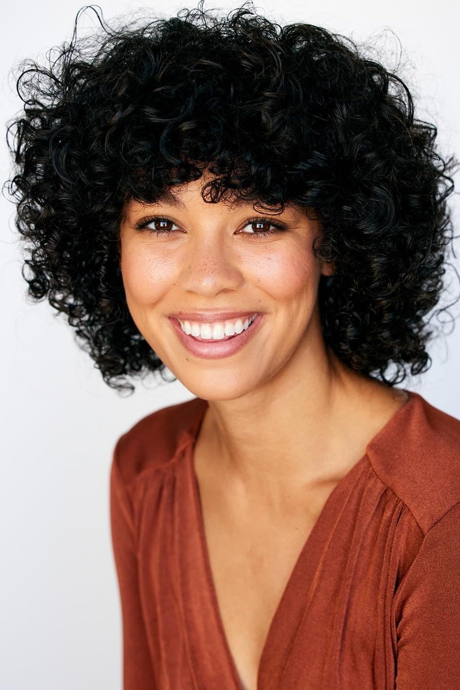 Alexis Zollicoffer profile