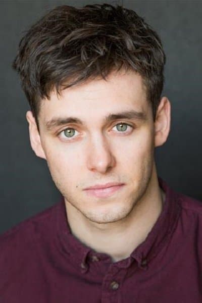 Jack Riddiford profile