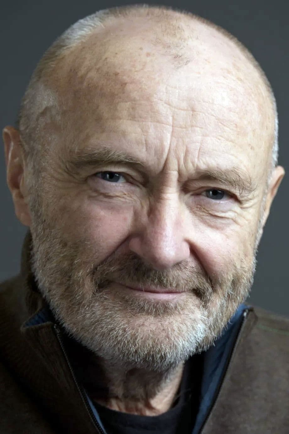 Phil Collins profile