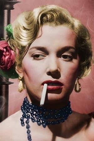 Beverly Michaels profile