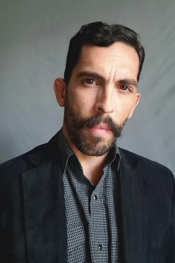 Chris James Rivera profile